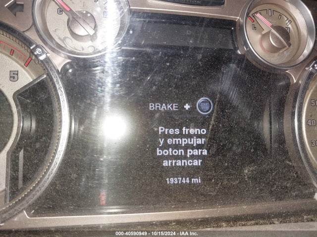 RAM 2500 Longhorn 2014 3C6UR5GL4EG276664 Image 14