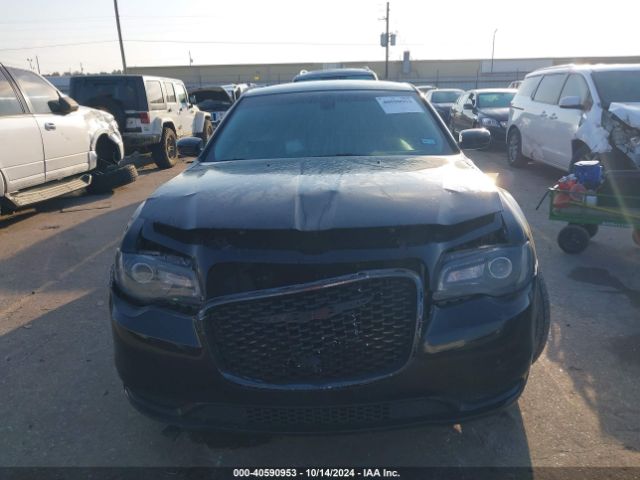 2C3CCAAG5MH505186 Chrysler 300 Touring