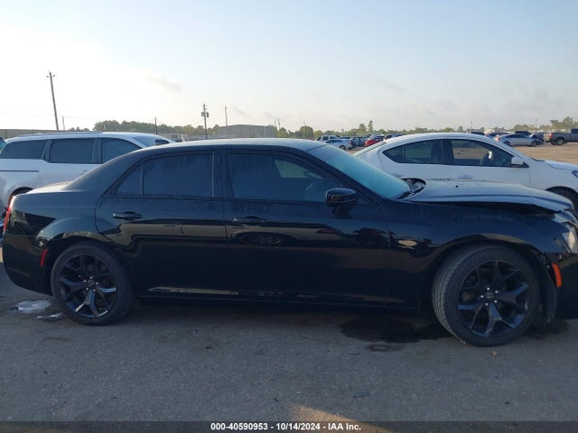 Chrysler 300 Touring 2021 2C3CCAAG5MH505186 Image 13