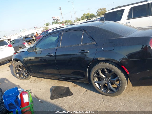 Chrysler 300 Touring 2021 2C3CCAAG5MH505186 Image 14