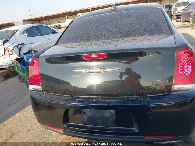 Chrysler 300 Touring 2021 2C3CCAAG5MH505186 Image 16