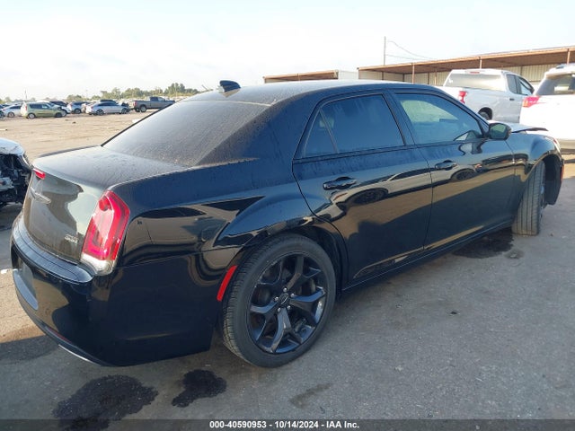2C3CCAAG5MH505186 Chrysler 300 Touring