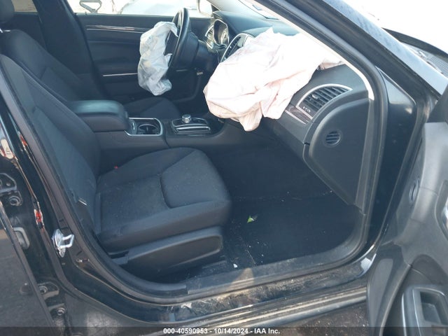 2C3CCAAG5MH505186 Chrysler 300 Touring