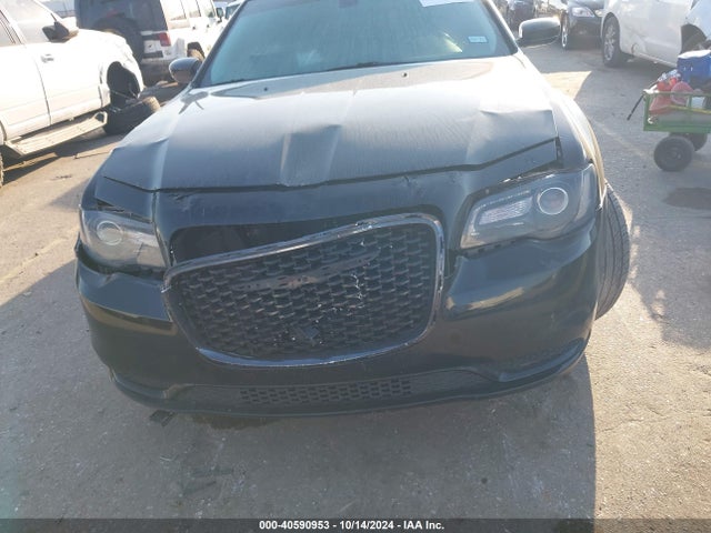 2C3CCAAG5MH505186 Chrysler 300 Touring