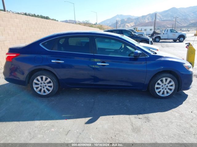 3N1AB7AP8HY218856 Nissan SENTRA S