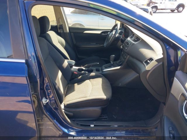 3N1AB7AP8HY218856 Nissan SENTRA S