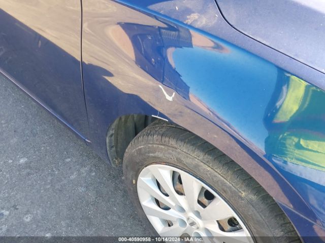 3N1AB7AP8HY218856 Nissan SENTRA S