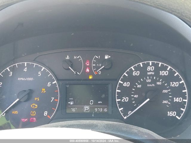 3N1AB7AP8HY218856 Nissan SENTRA S