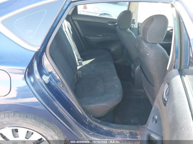 3N1AB7AP8HY218856 Nissan SENTRA S