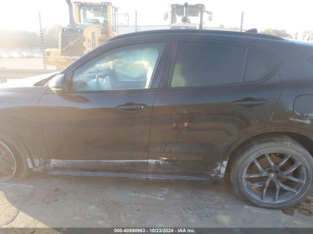 ZASPAKBN3L7C76854 Alfa Romeo Stelvio Ti Awd