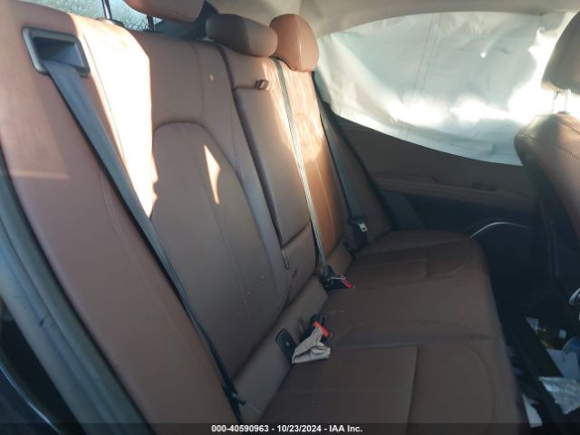 ZASPAKBN3L7C76854 Alfa Romeo Stelvio Ti Awd