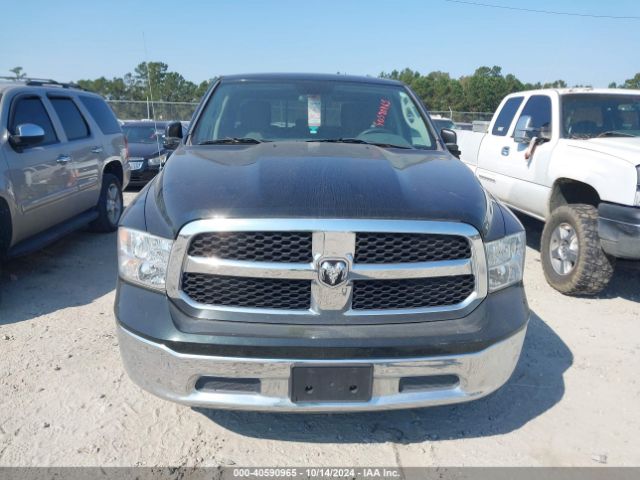 1C6RR7GG0HS709690 RAM 1500 Slt  4x4 6'4 Box