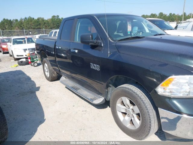 1C6RR7GG0HS709690 RAM 1500 Slt  4x4 6'4 Box