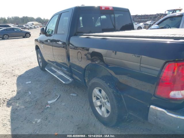 1C6RR7GG0HS709690 RAM 1500 Slt  4x4 6'4 Box