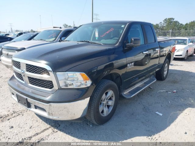 1C6RR7GG0HS709690 RAM 1500 Slt  4x4 6'4 Box