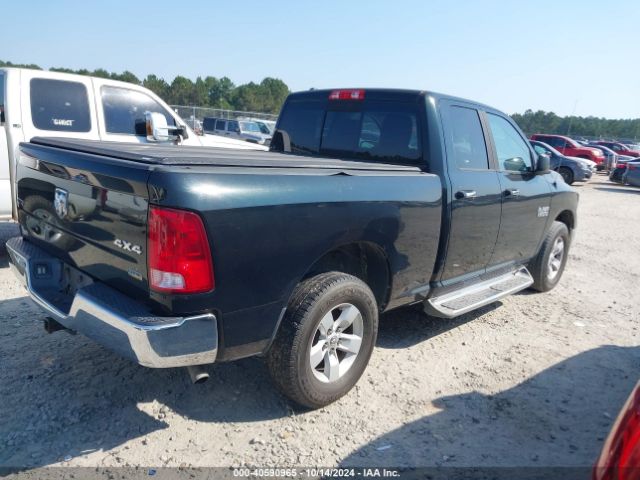 1C6RR7GG0HS709690 RAM 1500 Slt  4x4 6'4 Box