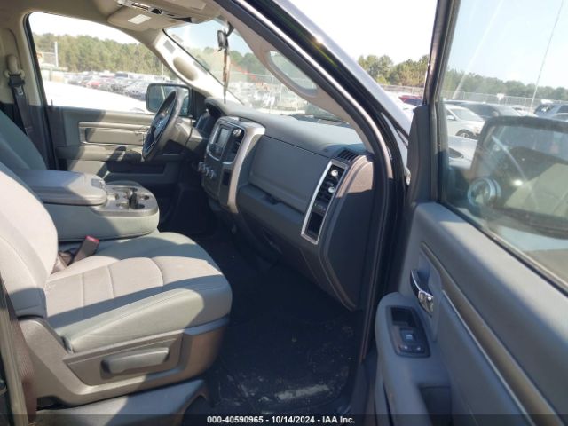 1C6RR7GG0HS709690 RAM 1500 Slt  4x4 6'4 Box