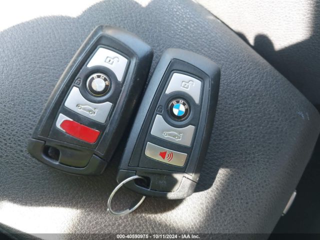 5UXWX9C59F0D44163 BMW X3 Xdrive28i