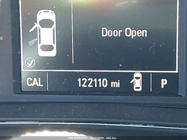 3G1BE6SM1HS583561 Chevrolet Cruze Lt Auto