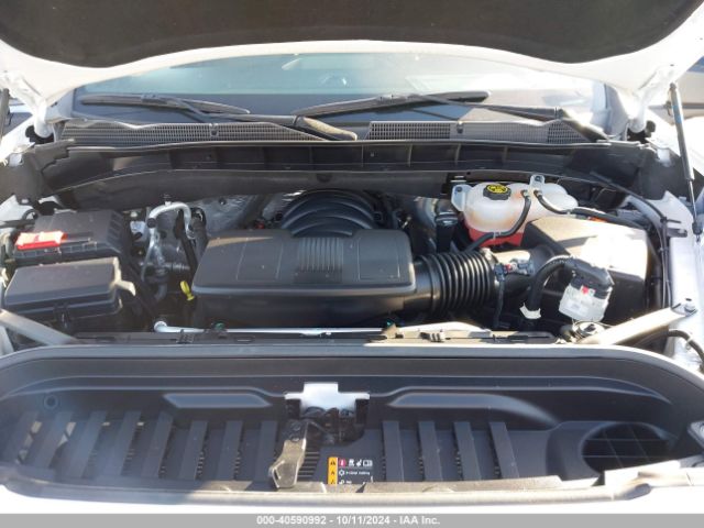 3GTP9EEL6MG454095 GMC Sierra 1500 4wd  Short Box At4