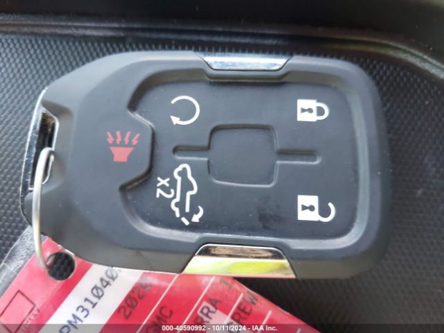 3GTP9EEL6MG454095 GMC Sierra 1500 4wd  Short Box At4