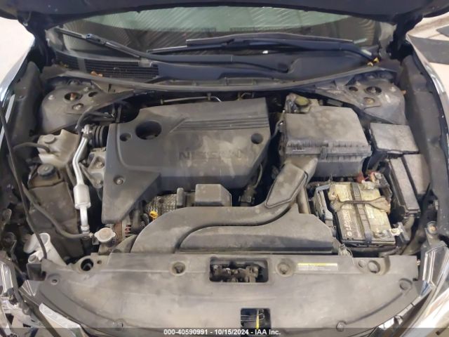 1N4AL3AP0GN314498 Nissan Altima 2.5/2.5 S/2.5 Sl/2.5 Sr/2.5 Sv
