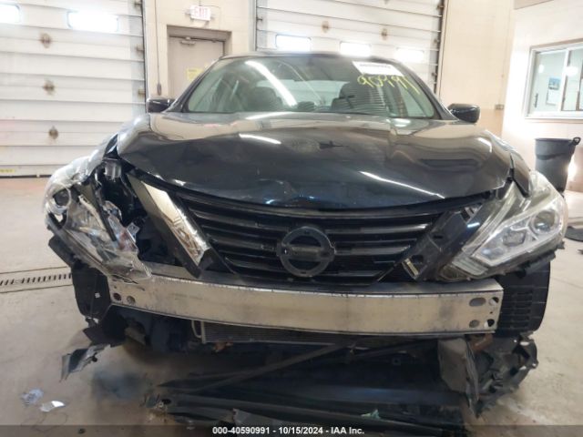 1N4AL3AP0GN314498 Nissan Altima 2.5/2.5 S/2.5 Sl/2.5 Sr/2.5 Sv