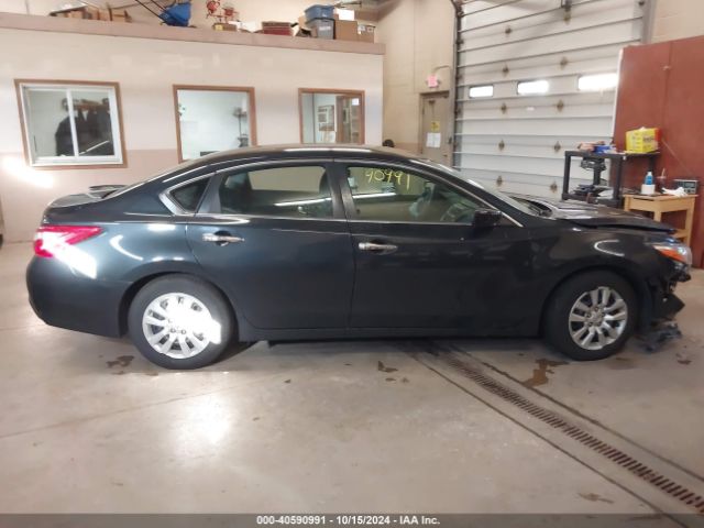 1N4AL3AP0GN314498 Nissan Altima 2.5/2.5 S/2.5 Sl/2.5 Sr/2.5 Sv