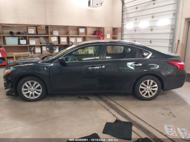 1N4AL3AP0GN314498 Nissan Altima 2.5/2.5 S/2.5 Sl/2.5 Sr/2.5 Sv