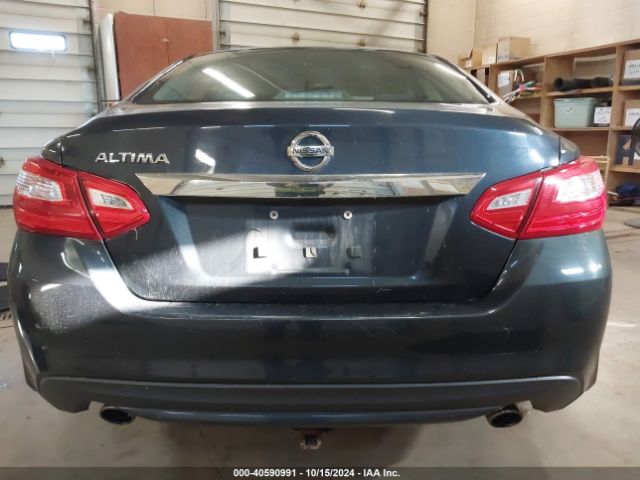 1N4AL3AP0GN314498 Nissan Altima 2.5/2.5 S/2.5 Sl/2.5 Sr/2.5 Sv