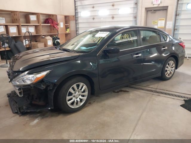 1N4AL3AP0GN314498 Nissan Altima 2.5/2.5 S/2.5 Sl/2.5 Sr/2.5 Sv