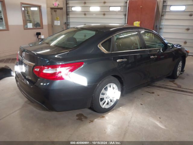 1N4AL3AP0GN314498 Nissan Altima 2.5/2.5 S/2.5 Sl/2.5 Sr/2.5 Sv