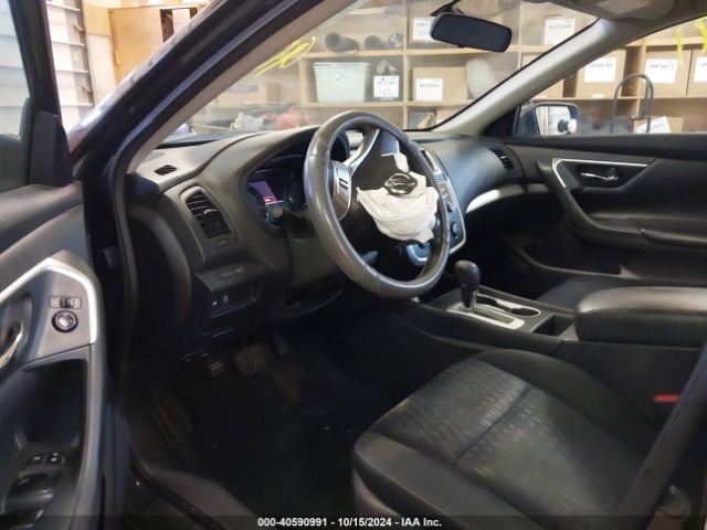 1N4AL3AP0GN314498 Nissan Altima 2.5/2.5 S/2.5 Sl/2.5 Sr/2.5 Sv
