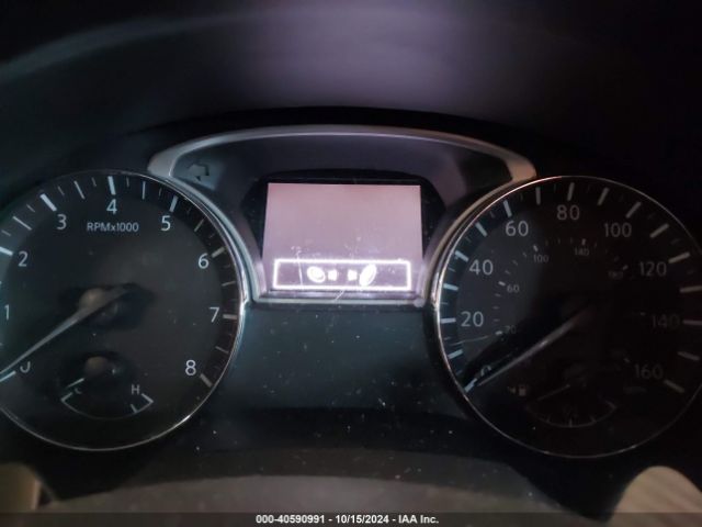 1N4AL3AP0GN314498 Nissan Altima 2.5/2.5 S/2.5 Sl/2.5 Sr/2.5 Sv