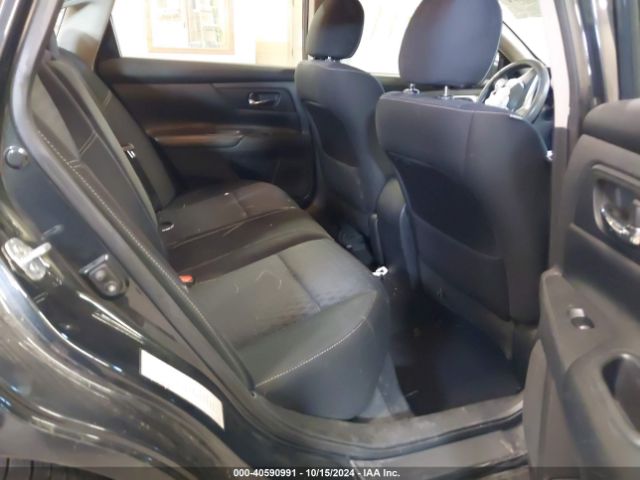 1N4AL3AP0GN314498 Nissan Altima 2.5/2.5 S/2.5 Sl/2.5 Sr/2.5 Sv