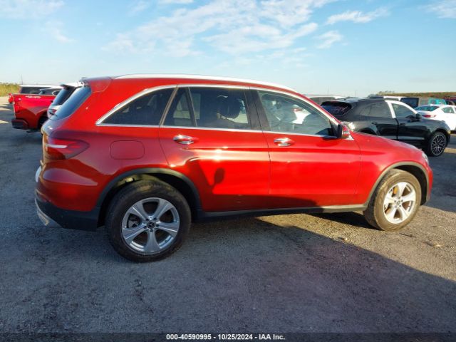 WDC0G4KB8JV103036 Mercedes-Benz Glc 300 4matic
