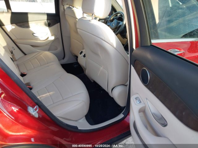 WDC0G4KB8JV103036 Mercedes-Benz Glc 300 4matic