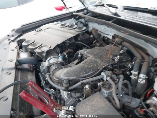JTEPU5JR5R6235142 Toyota 4runner Trd Off Road