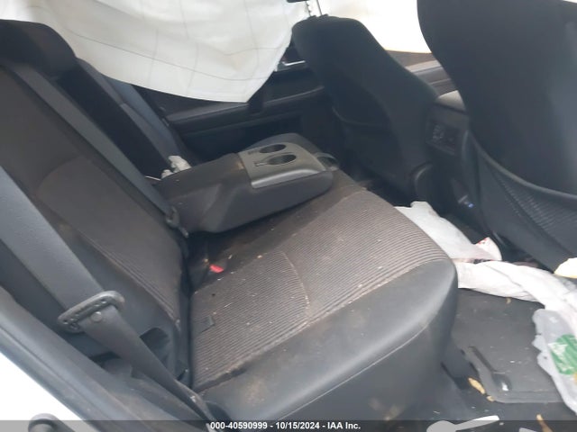 JTEPU5JR5R6235142 Toyota 4runner Trd Off Road