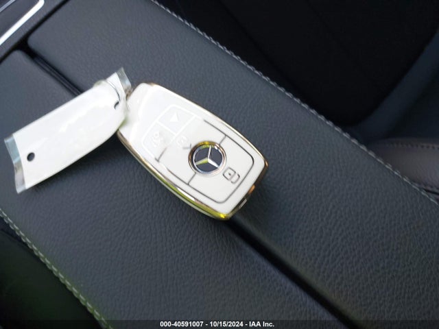 W1N4N4GB3MJ128131 Mercedes-Benz GLA 250