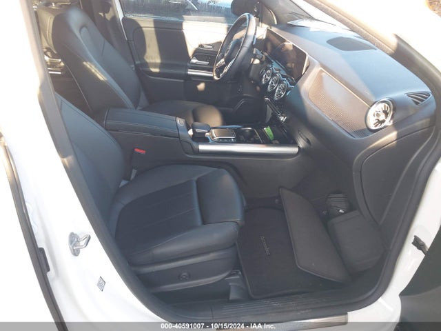 W1N4N4GB3MJ128131 Mercedes-Benz GLA 250