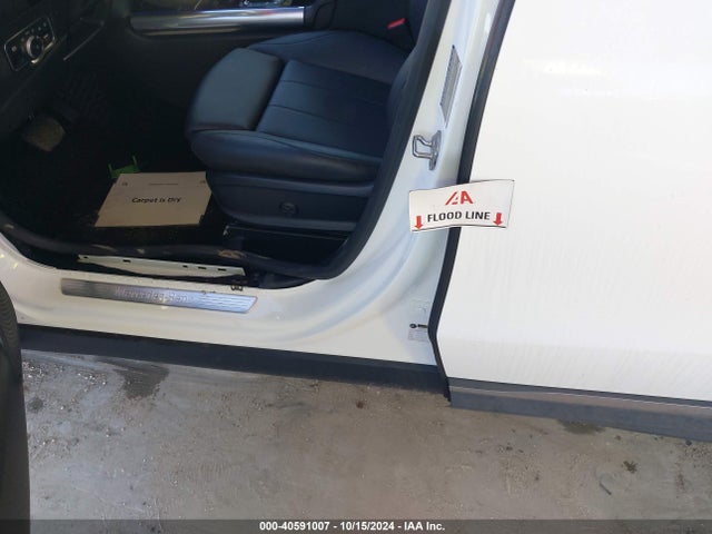 W1N4N4GB3MJ128131 Mercedes-Benz GLA 250