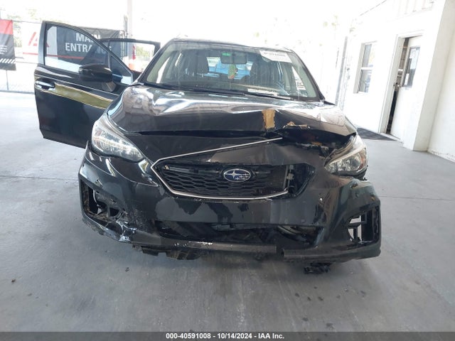 Subaru Impreza 2.0i Premium 2018 4S3GTAB65J3730533 Image 11