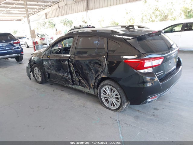 Subaru Impreza 2.0i Premium 2018 4S3GTAB65J3730533 Image 13