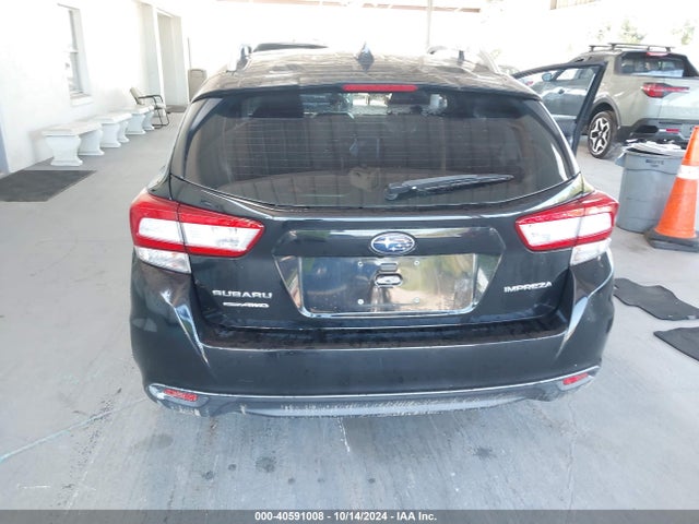 Subaru Impreza 2.0i Premium 2018 4S3GTAB65J3730533 Image 15