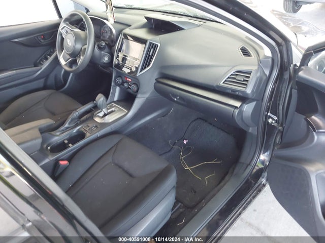 Subaru Impreza 2.0i Premium 2018 4S3GTAB65J3730533 Image 5