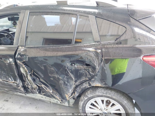 Subaru Impreza 2.0i Premium 2018 4S3GTAB65J3730533 Image 6