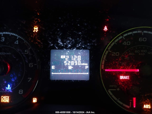 Subaru Impreza 2.0i Premium 2018 4S3GTAB65J3730533 Image 7