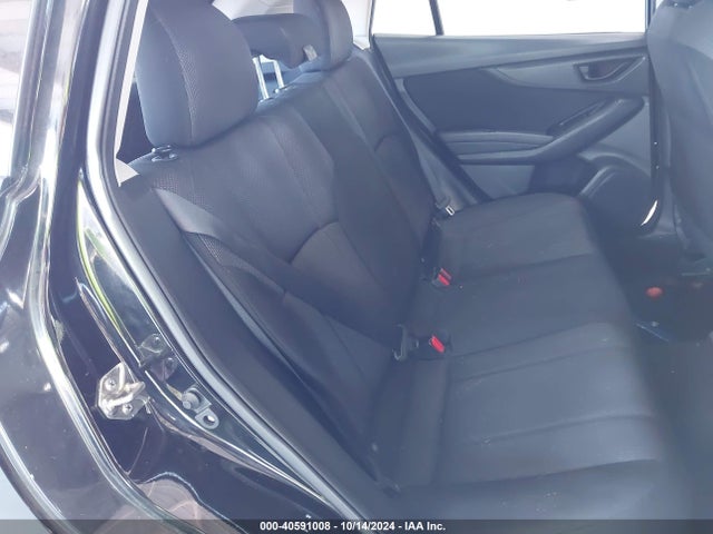 Subaru Impreza 2.0i Premium 2018 4S3GTAB65J3730533 Image 8
