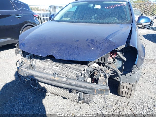3VWML7AJXEM622986 Volkswagen Jetta Sportwagen 2.0l Tdi
